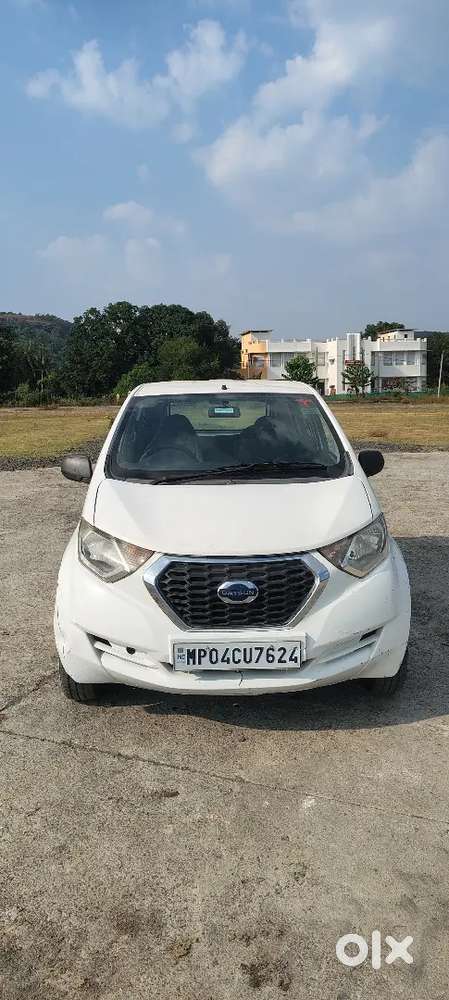Datsun Redi Go 2018 Limited Edition