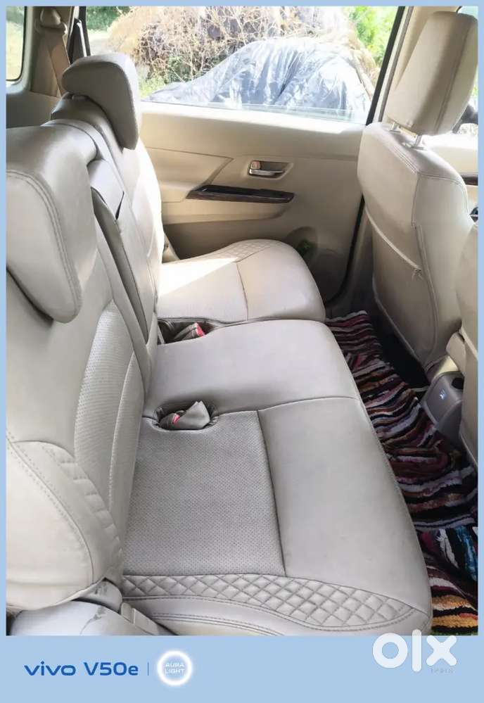 Maruti Suzuki Ertiga 2024 Cng & Hybrids 47000 Km Driven