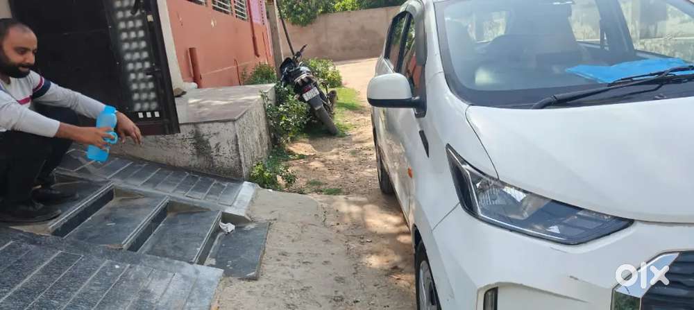 Datsun Redigo 2021 Variant