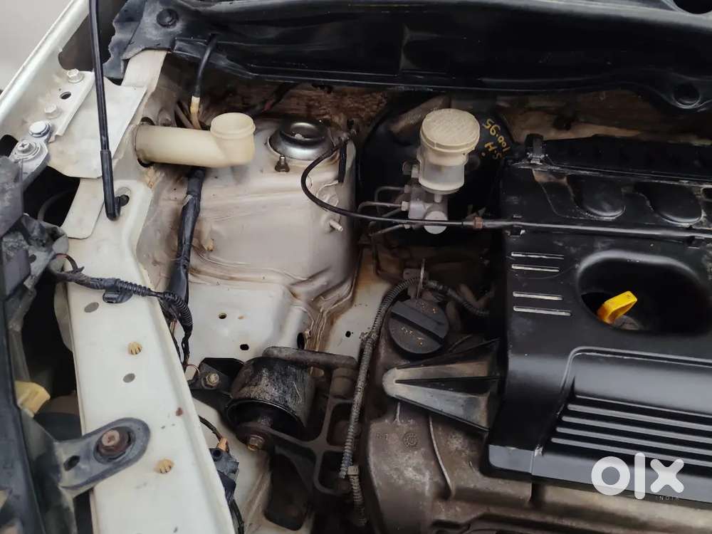 Maruti Suzuki Wagon R 2010 Lxi