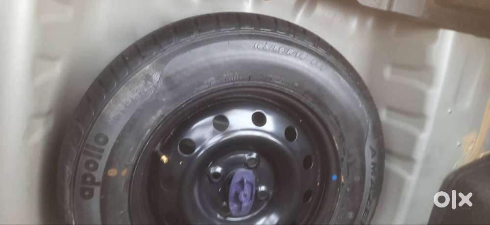 Maruti Suzuki Dzire (2023)