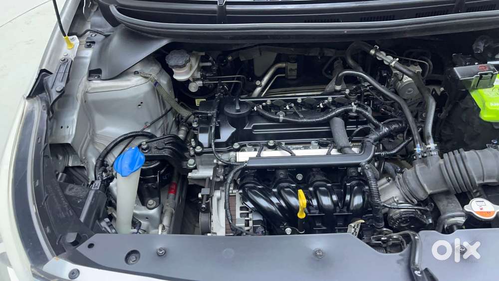 Hyundai Elite I20 1.2 Asta (o) Cvt, 2019, Petrol