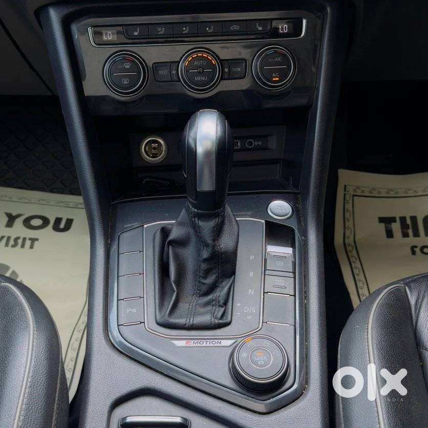 Volkswagen Tiguan 2.0 Tdi Highline, 2020, Diesel