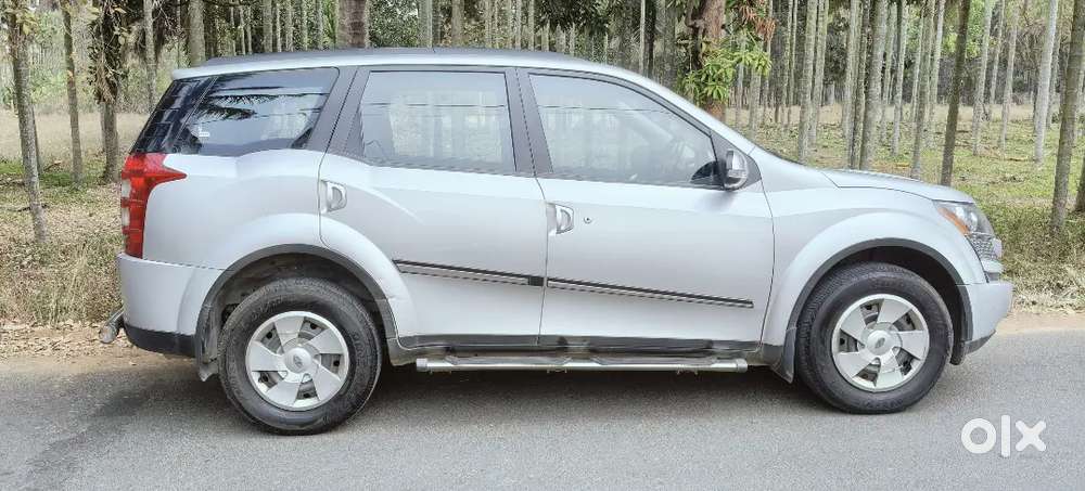 Mahindra Xuv500 2014 Diesel 168000 Km Driven