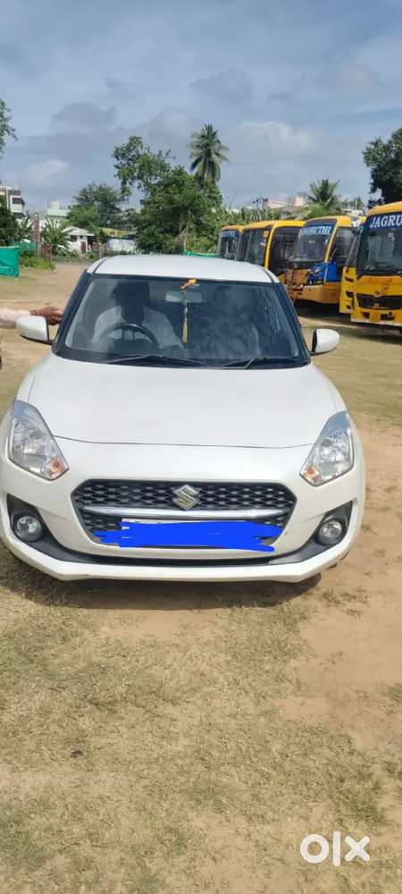 Maruti Suzuki Swift 2023 Variant