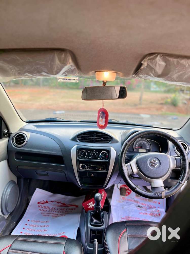 Alto 2018 Lxi- Watsapp Only