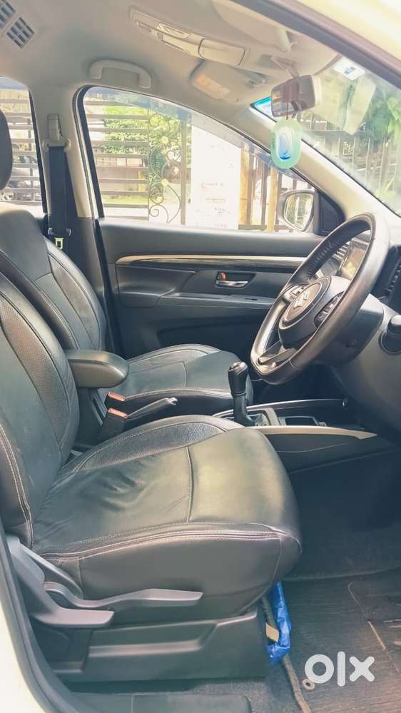 Maruti Suzuki Xl6 1.5 Alpha Mt, 2021, Petrol