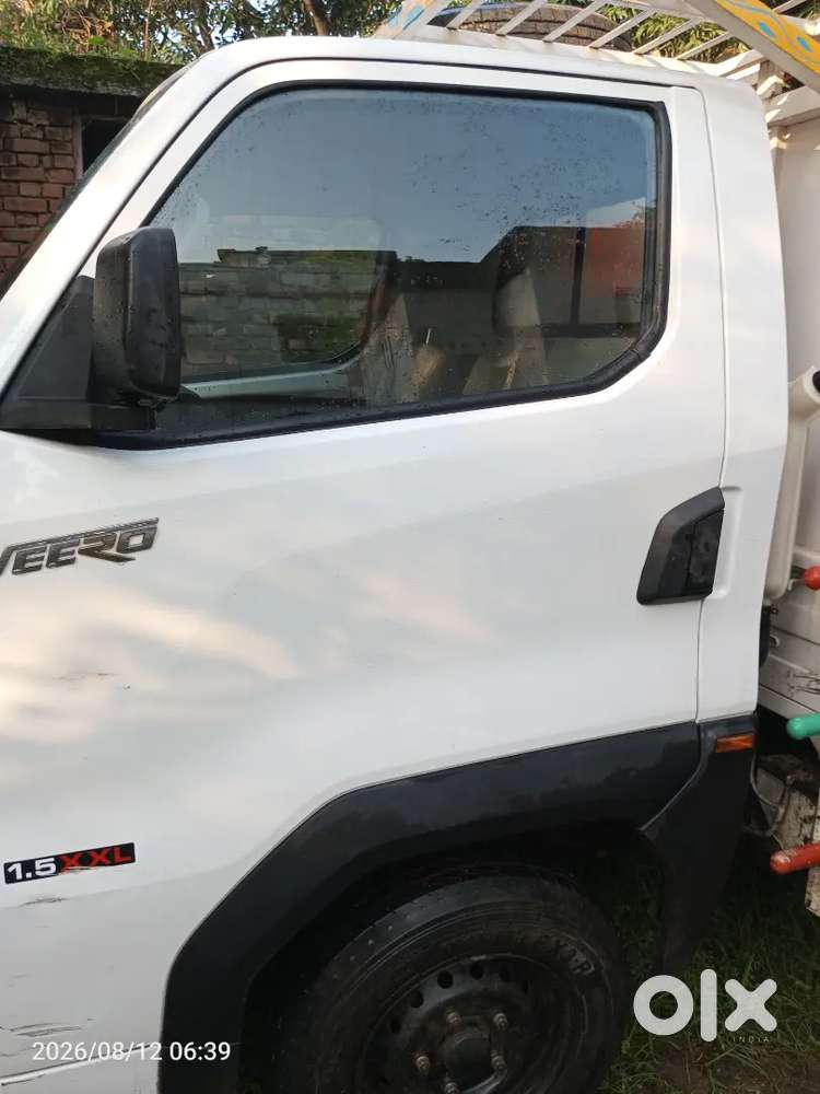 Mahindra Pik-up 1.7 2026