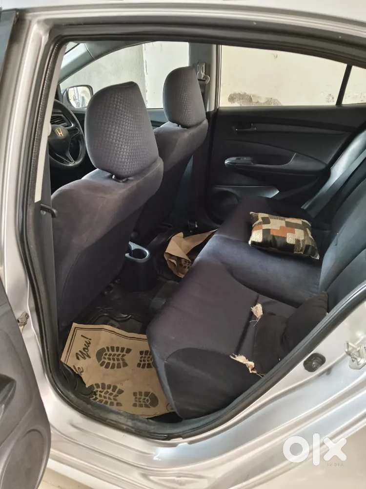 Honda City 2012 Petrol Good Condition
