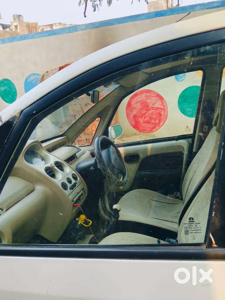 Tata Nano 2015 Petrol Good Condition