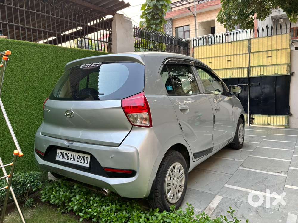 Hyundai Santro 1.1 Era 2019