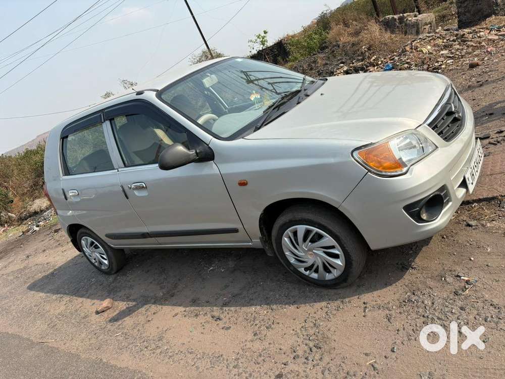 Maruti Suzuki Alto K10 2014 Petrol Good Condition