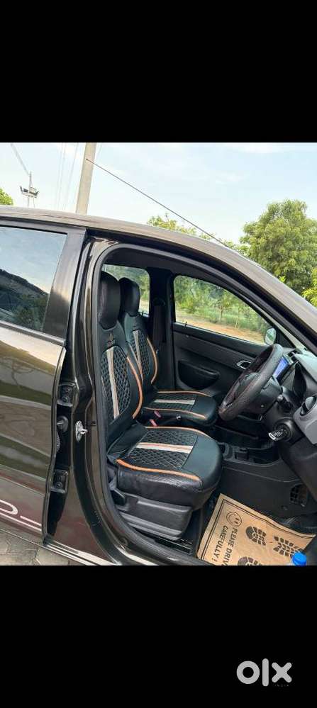 Renault Kwid Rxt Amt Climber (automatic), 2018, Petrol