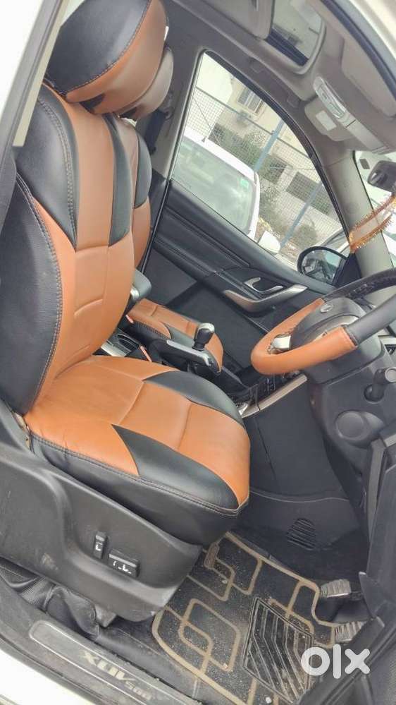 Mahindra Xuv500 W11, 2018, Diesel