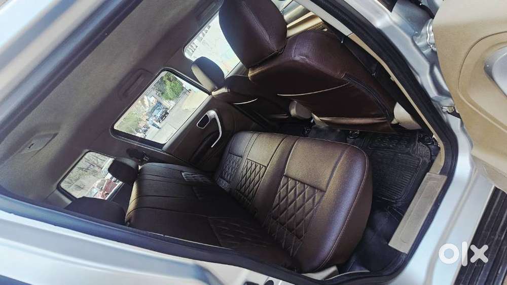 Mahindra Tuv 300 Mhawk100 T8 Amt, 2019, Diesel