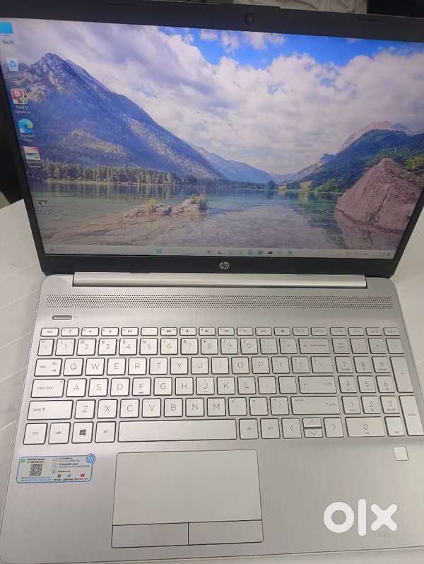 Laptop, dell hp Lenovo i3 i5 i7 , led moniter 19 inch, waranty 3 month