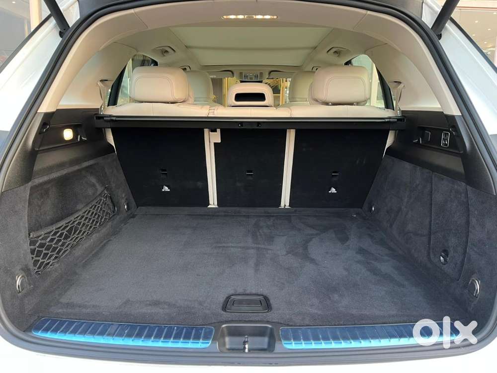 Mercedes-benz Gle 300d 4matic Lwb, 2023, Diesel