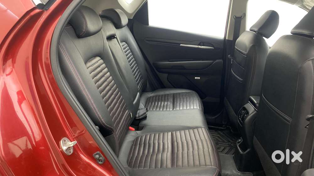 Kia Sonet 1.0 Gtx Plus Dct, 2021, Petrol
