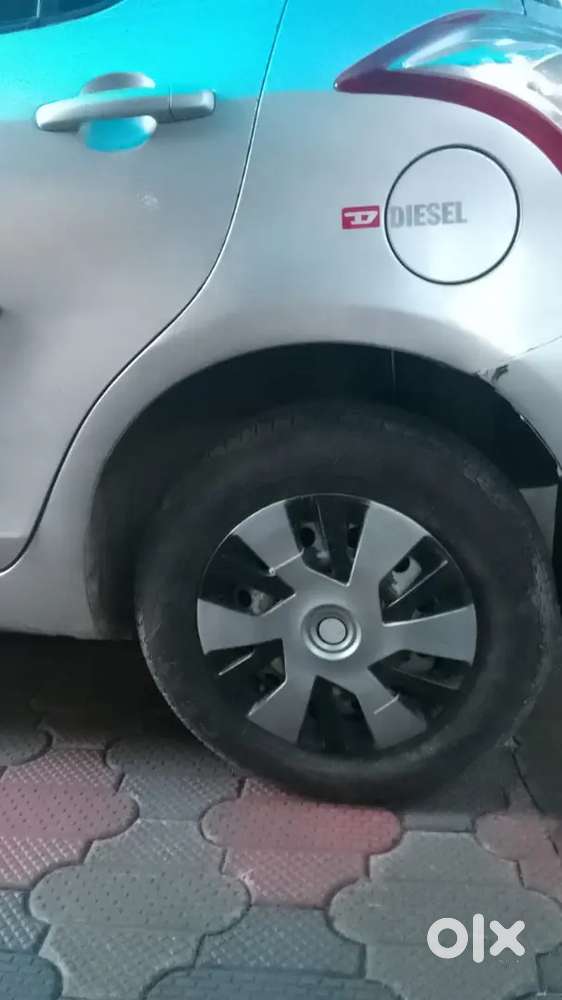 Maruti Suzuki Swift Vdi 2013