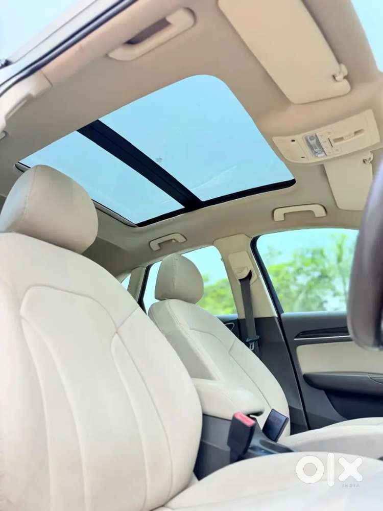 Audi Q3 , 2owner , Diesel  , Automatic