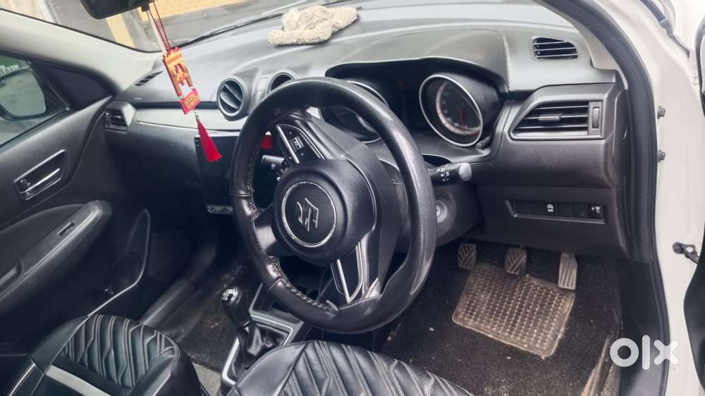 Maruti Suzuki Swift Vxi Optional, 2022, Petrol
