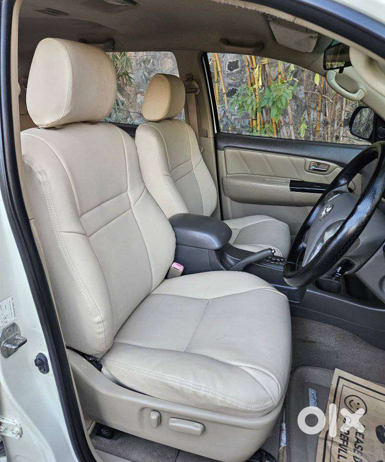 Toyota Fortuner 2011-2016 4x2 At Trd Sportivo, 2013, Diesel