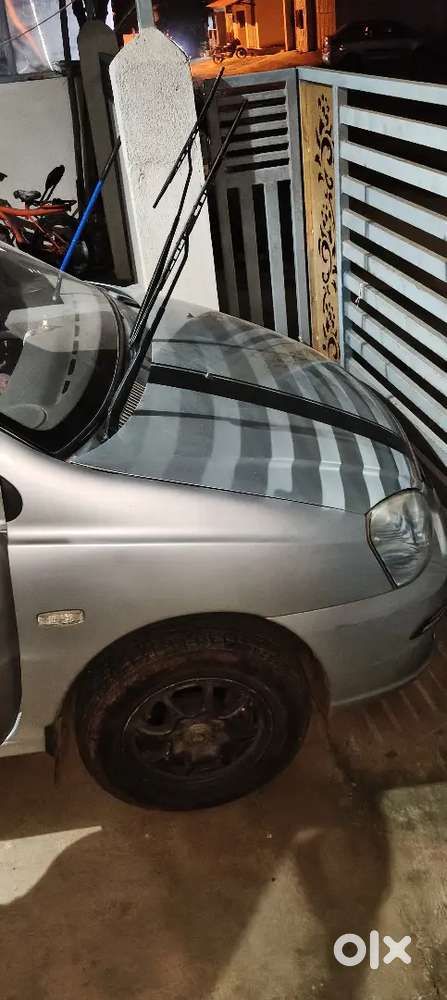 Tata Indica Ev2 2012 Lx