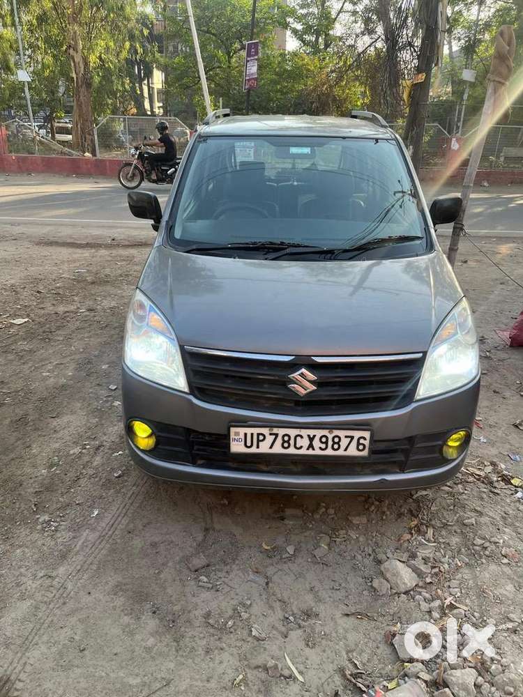 Maruti Suzuki Hybrid 2012
