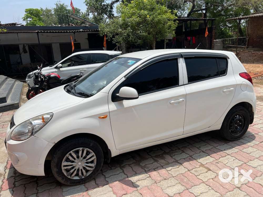 I 20 Magna
