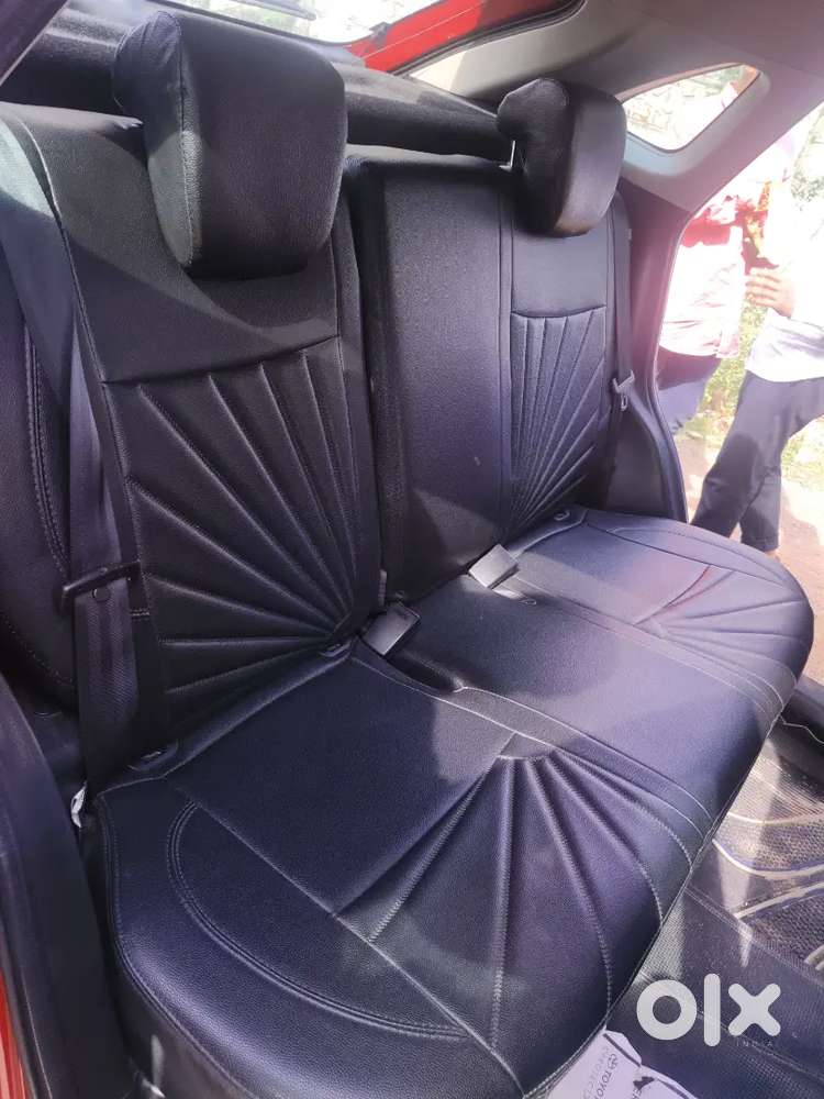 Toyota Glanza 1.2 V 2021