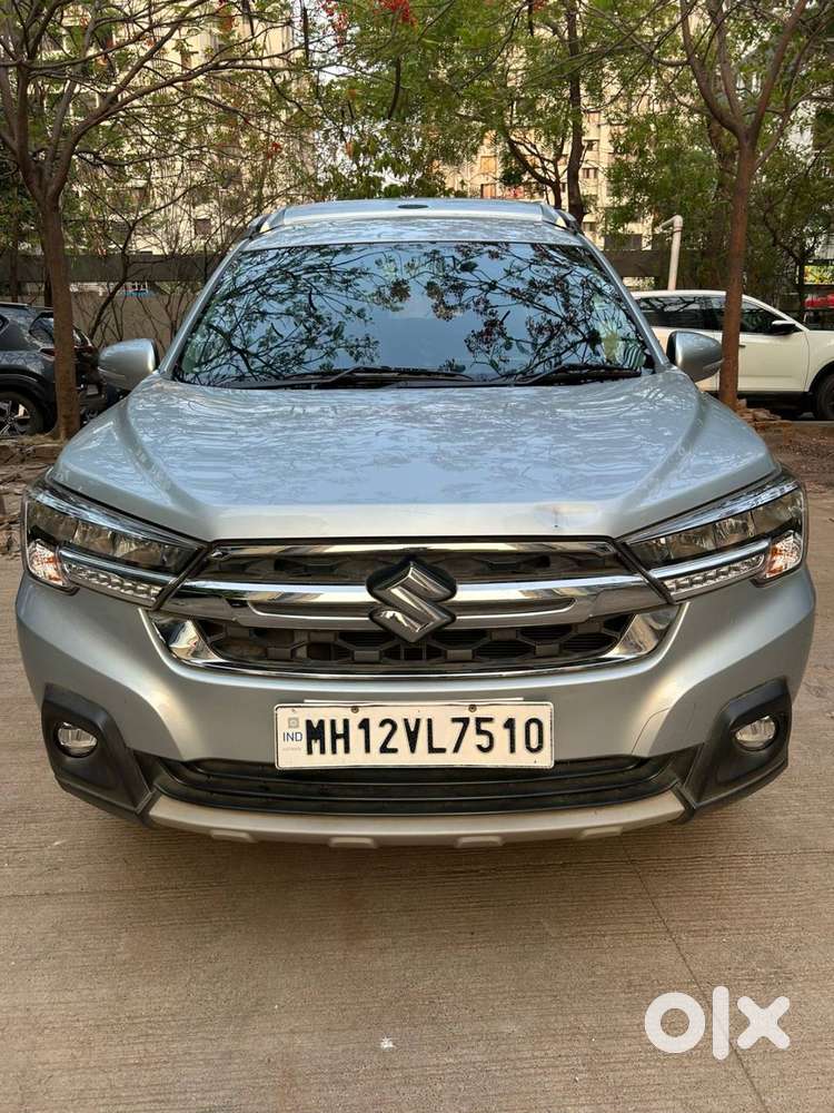 Maruti Xl6 Zeta Mt–top Condition, Low Km, Urgent Sale
