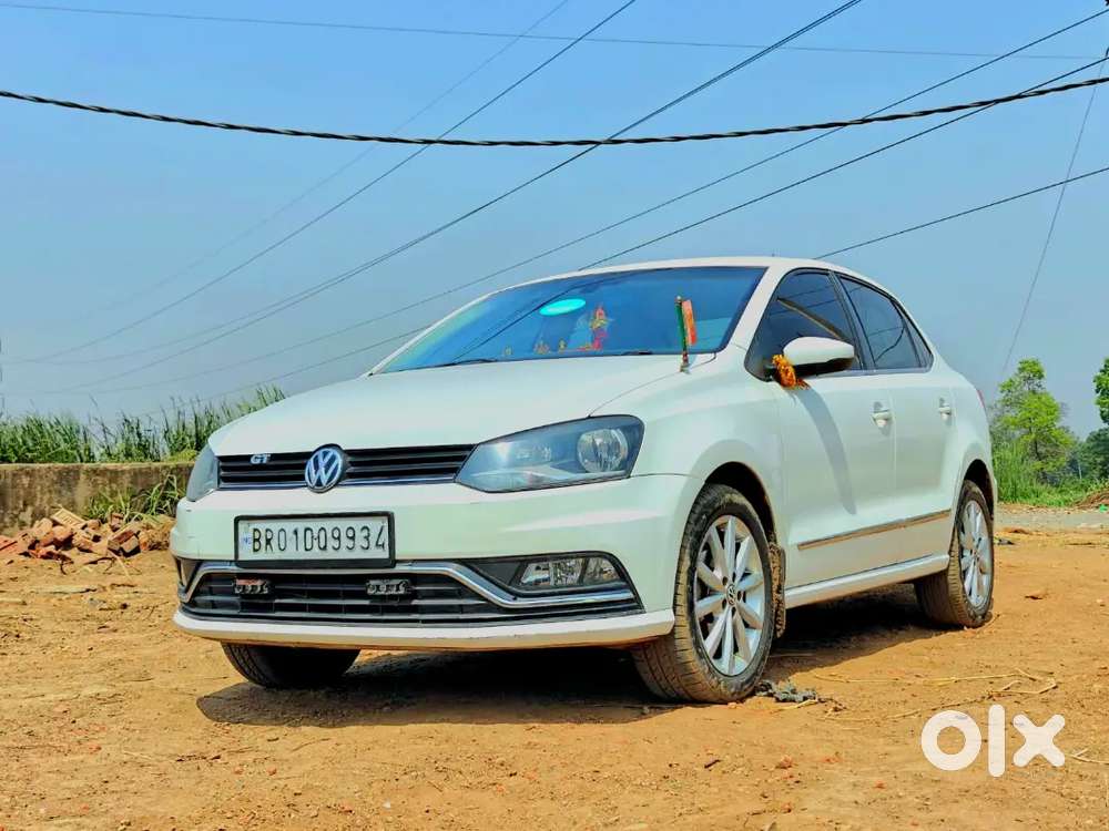 Volkswagen Ameo 1.2 2019