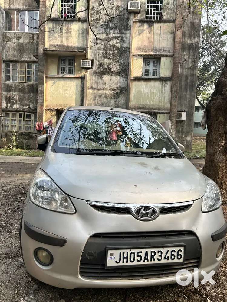 In Good Condition I10