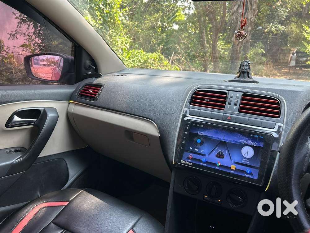 Volkswagen Polo 2012 Diesel Well Maintained