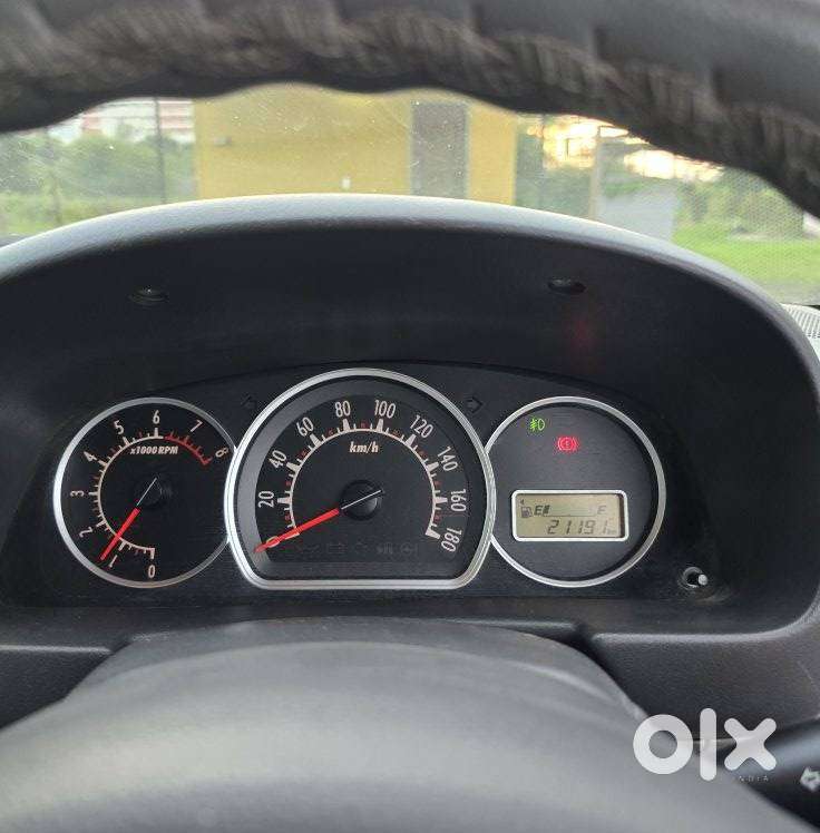 Maruti Suzuki Alto K10 Vxi (o), 2011, Petrol