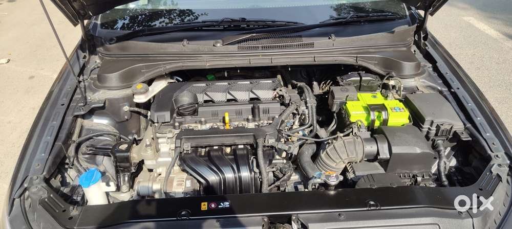 Hyundai Verna 1.5 Sx Vtvt, 2024, Petrol
