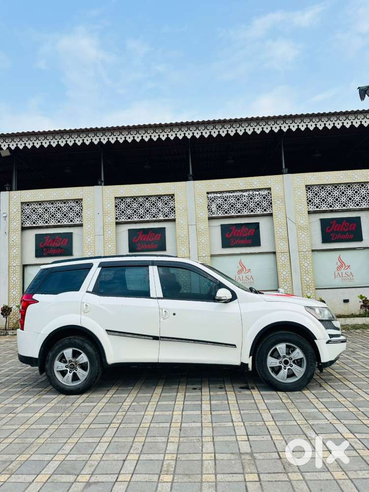 Mahindra Xuv500 Diesel W8 Manual 12