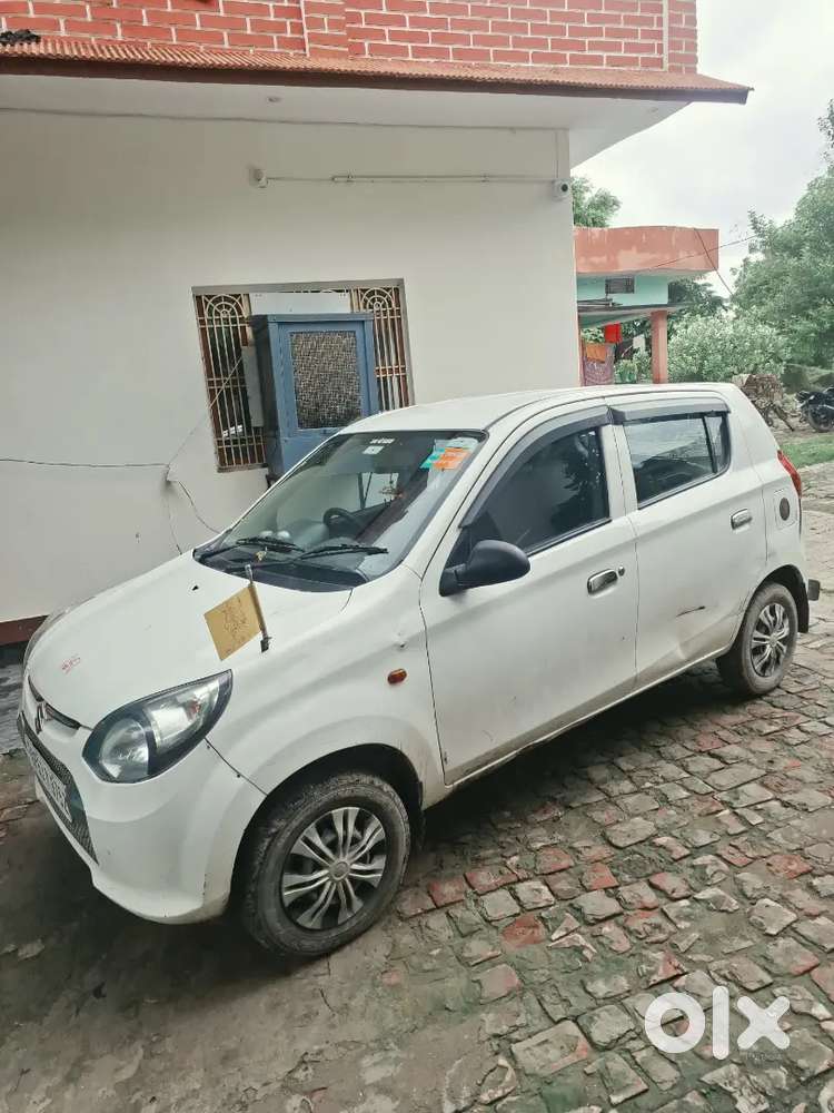 2nd Owner Maruti Suzuki 800 Petrol