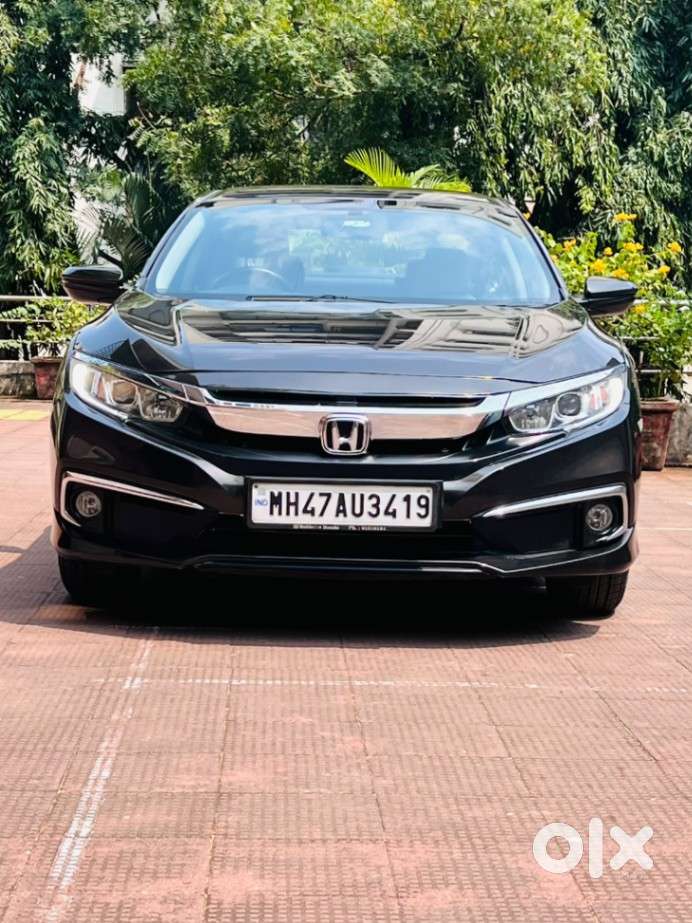 Honda Civic V, 2020, Petrol