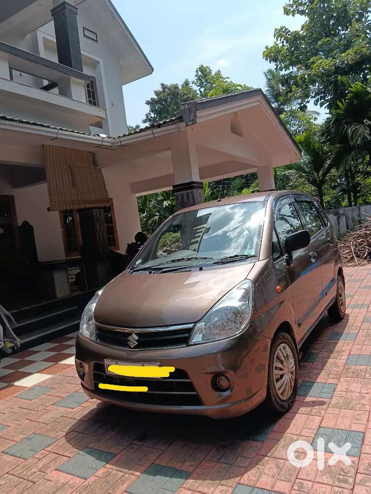 Well-maintained Car For Sale