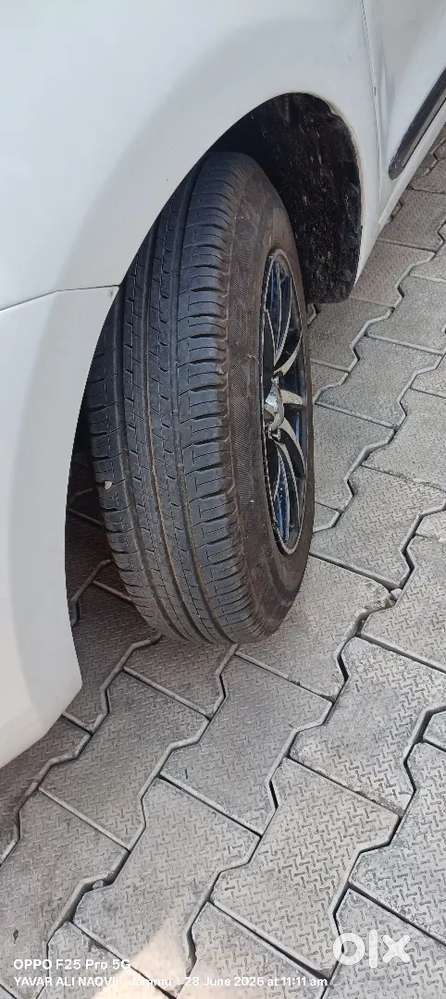 Maruti Suzuki Swift 2023 Petrol 16500 Km Driven