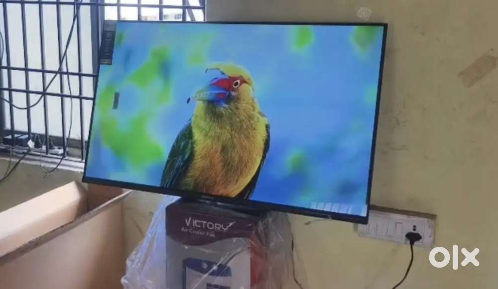 40 inch sony smart Android frameless oled price 10999