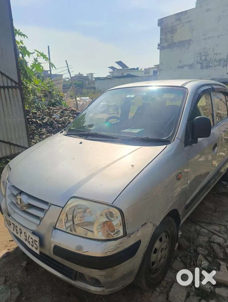 2013 Hyundai Santro Xing Gl