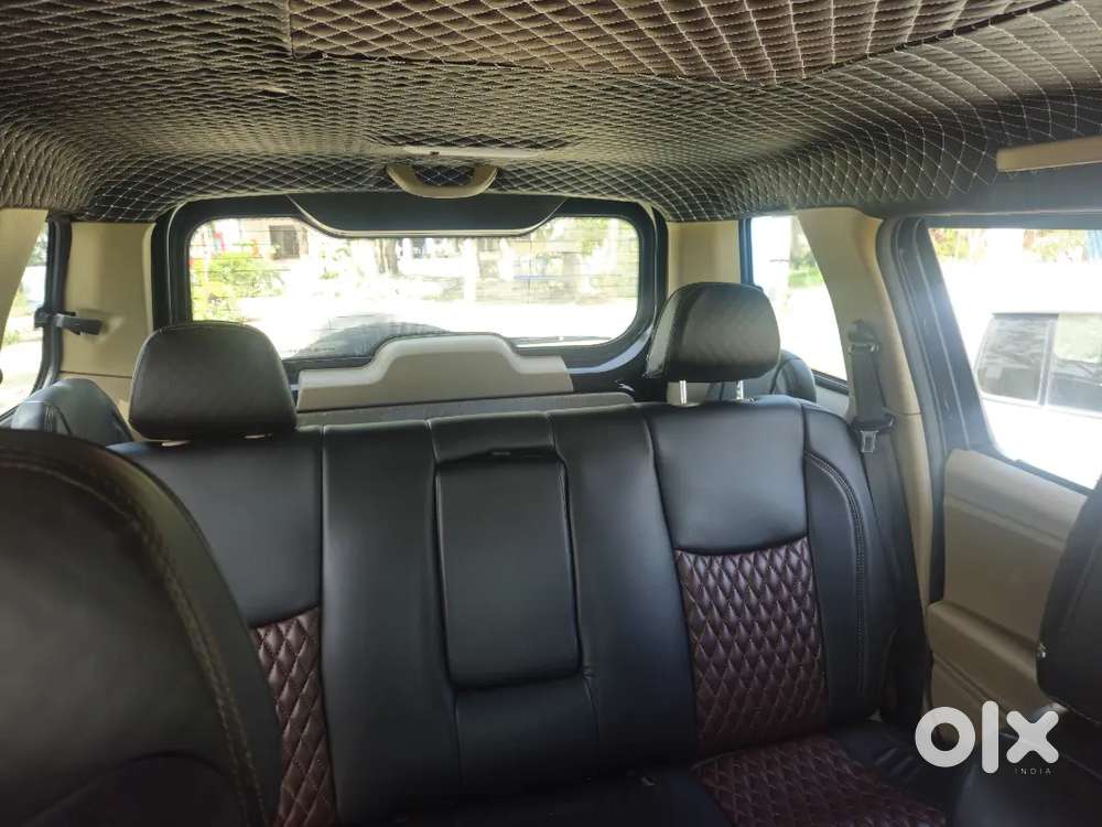 Mahindra Bolero Neo 2025 Diesel Well Maintained