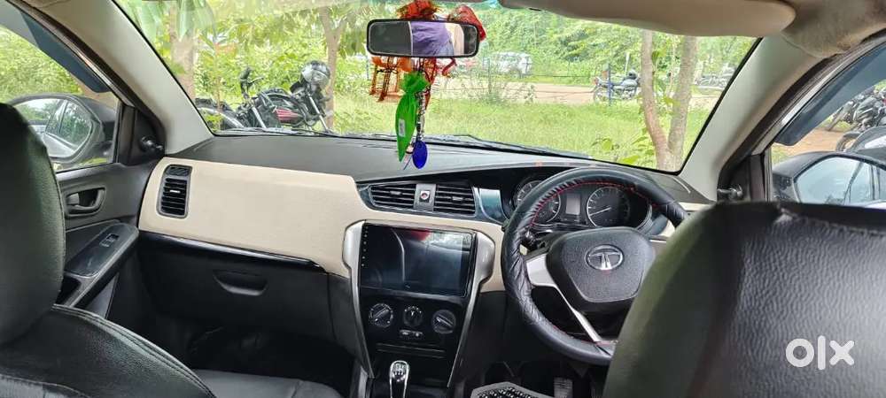 Tata Zest Diesel 2016 Car