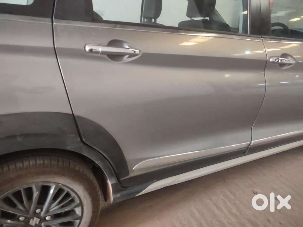 Maruti Suzuki Xl6 2022 Petrol Well Maintained