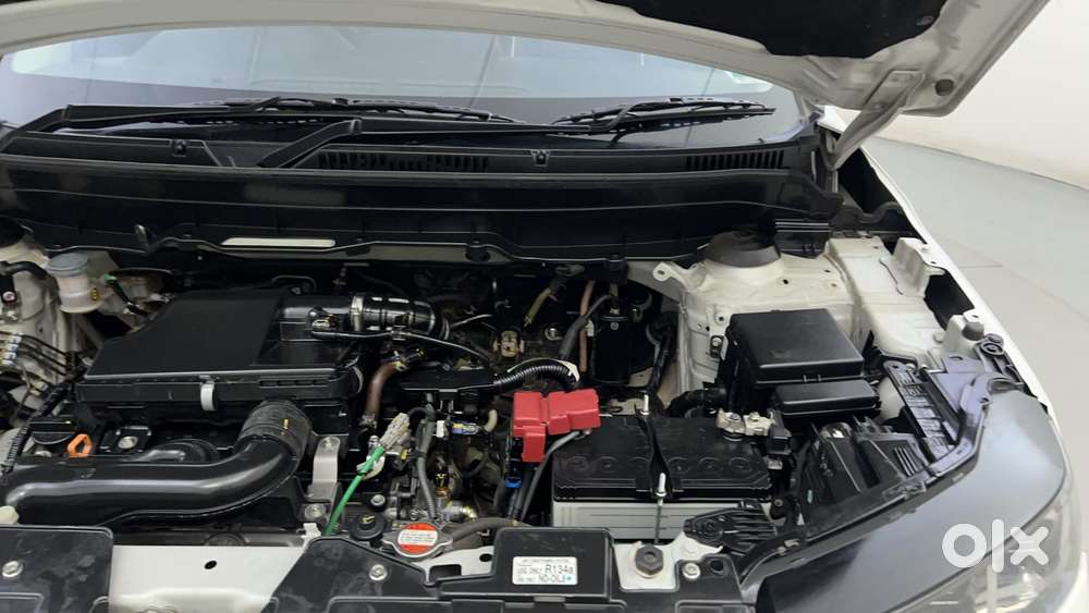 Maruti Suzuki Vitara Brezza 1.5 Lxi, 2022, Petrol