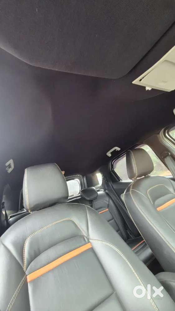 Ford Ecosport 2014 Diesel Well Maintained