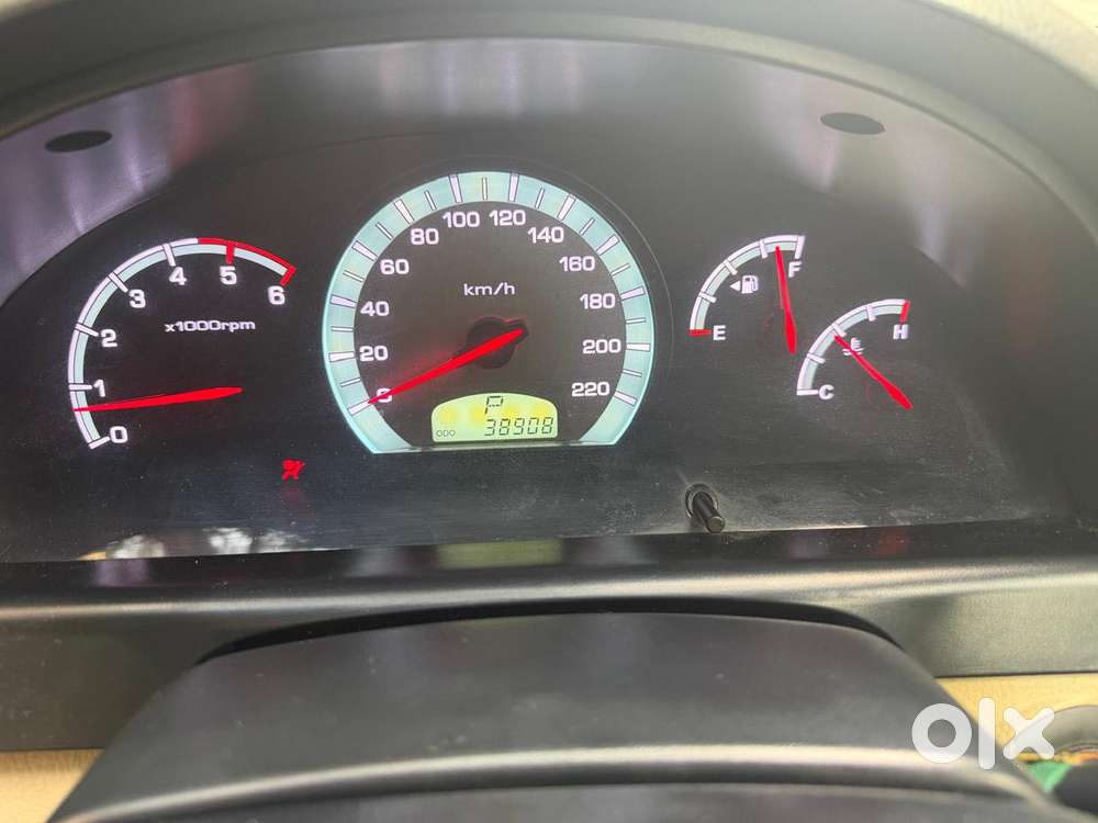 Ssangyong Rexton Rx7, 2013, Diesel