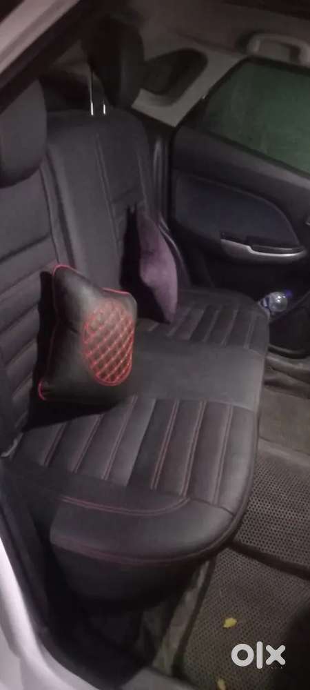 Maruti Baleno Sigma 2021 Automatic